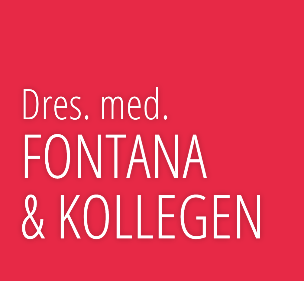 Logo Dr. Fontana Orthopäde Berlin Mitte